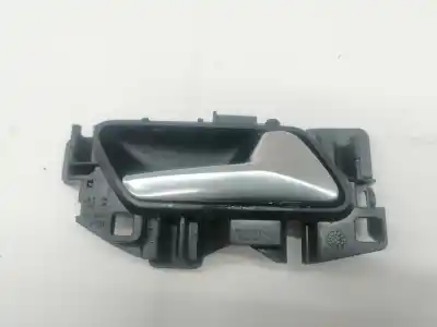 Second-hand car spare part Interior Right Front Handle for OPEL CORSA F HN05 OEM IAM references 98201552VV  
