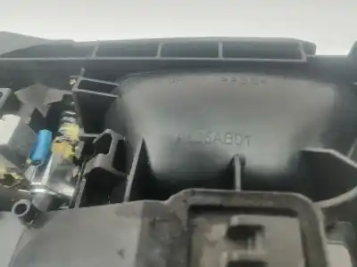 Автозапчастина б/у усередині передня права ручка для opel corsa f hn05 посилання на oem iam 98201552vv   Автозапчастина б/у усередині передня права ручка для opel corsa f hn05 посилання на oem iam 98201552vv
