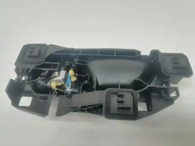 Автозапчасти б/у внутренняя задняя правая ручка за opel corsa f hn05 ссылки oem iam 98201552vv  