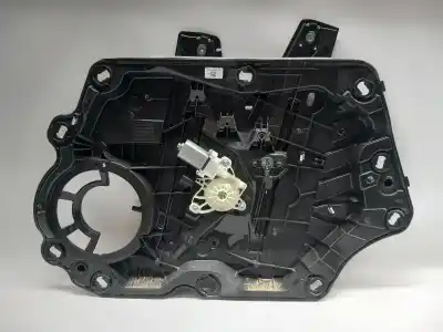 Автозапчасти б/у регулятор стекла переднего правого за FORD PUMA B7JA ссылки OEM IAM 2713973  