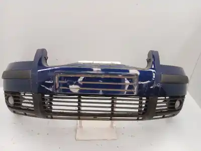 İkinci el araba yedek parçası ÖN TAMPON için VOLKSWAGEN PASSAT B5.5 (3B3)  OEM IAM referansları 3B0807217K  