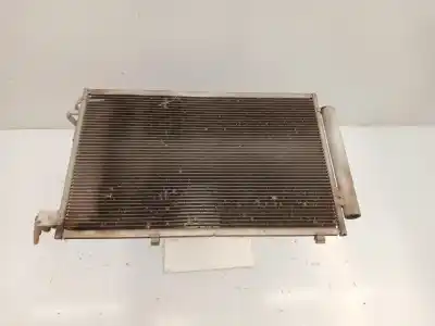 Автозапчастина б/у конденсат/радіатор кондиционера для ford fiesta (cb1) spja посилання на oem iam 1526277  