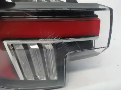 Second-hand car spare part left tailgate light for opel mokka mokka (2020 >) oem iam references 9833721880  