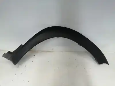 Second-hand car spare part RIGHT FRONT WINGLET for DACIA DUSTER (HS_) 1.2 TCE 125 OEM IAM references 8201653108  