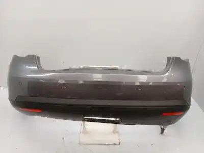 Second-hand car spare part REAR BUMPER for VOLKSWAGEN JETTA III (1K2) 1.9 TDI OEM IAM references 1K5807417F  