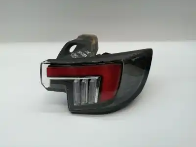 Second-hand car spare part RIGHT TAILGATE LIGHT for OPEL MOKKA MOKKA (2020 >) OEM IAM references 9833721980  