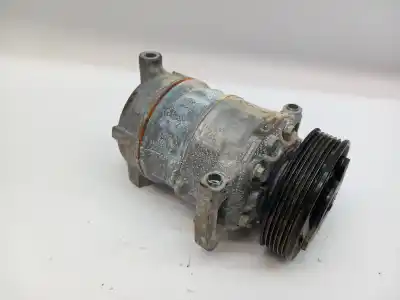 Second-hand car spare part AIR CONDITIONING COMPRESSOR for SEAT ARONA (KJ) CHZ OEM IAM references 5Q0816803F  