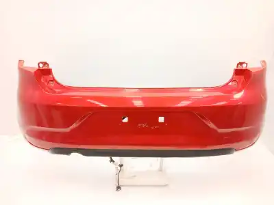 Автозапчастина б/у задній бампер для RENAULT CLIO V B4D419 Посилання на OEM IAM 850226333R  