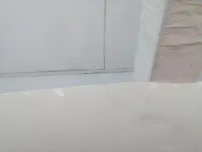 Peça sobressalente para automóvel em segunda mão capot por mitsubishi space star (a00) 3a92 referências oem iam 5900a512  