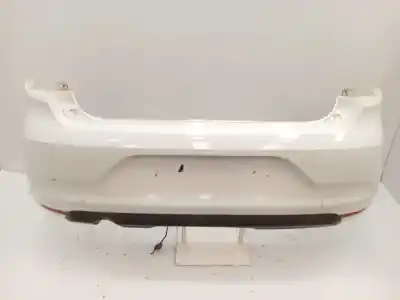 Автозапчасти б/у задний бампер за renault clio v h4d480 ссылки oem iam 850226333r