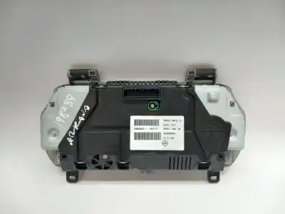 Peça sobressalente para automóvel em segunda mão velocímetro / quadrante por renault arkana (eu version) h5h490 referências oem iam 248098284r  