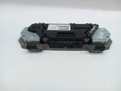 Peça sobressalente para automóvel em segunda mão velocímetro / quadrante por renault arkana (eu version) h5h490 referências oem iam 248098284r  