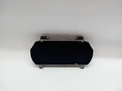 Автозапчасти б/у счетчик километров часы за RENAULT ARKANA (EU VERSION) H5H490 ссылки OEM IAM 248098284R  