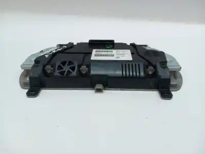 Peça sobressalente para automóvel em segunda mão velocímetro / quadrante por renault arkana (eu version) h5h490 referências oem iam 248098284r  