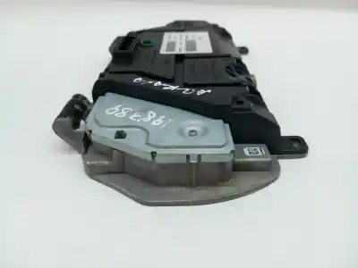 Peça sobressalente para automóvel em segunda mão velocímetro / quadrante por renault arkana (eu version) h5h490 referências oem iam 248098284r  