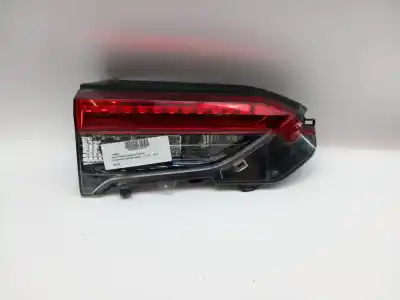 Автозапчасти б/у внутренний левый задний фонарь за toyota rav4 a25a ссылки oem iam 8159142062