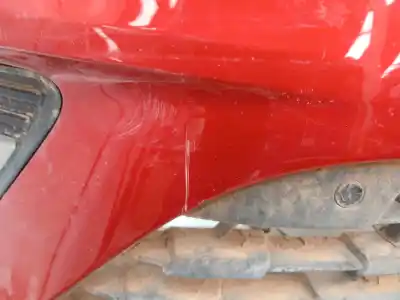 Автозапчасти б/у передний бампер за renault arkana (eu version) h5h490 ссылки oem iam 620220752r  