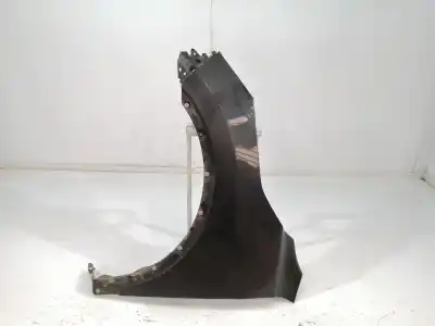 Peça sobressalente para automóvel em segunda mão GUARDA-LAMAS DIANTEIRO ESQUERDO por NISSAN QASHQAI (J11E)  Referências OEM IAM F31014EAMB  