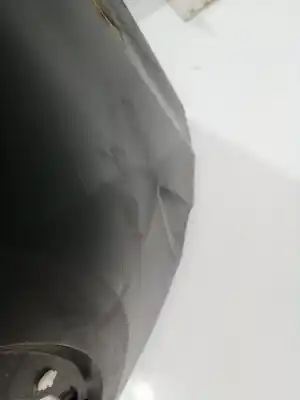 Автозапчасти б/у левое переднее крыло за volkswagen t-cross (c11) dkrf ссылки oem iam 2gm821105b  