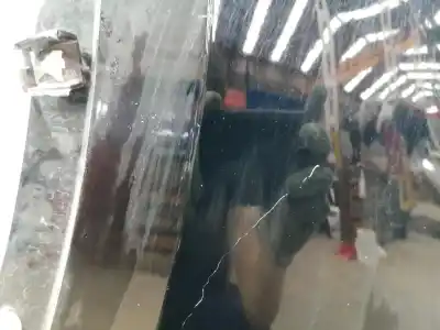 Автозапчасти б/у левое переднее крыло за volkswagen t-cross (c11) dkrf ссылки oem iam 2gm821105b  