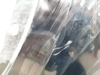 Автозапчасти б/у левое переднее крыло за volkswagen t-cross (c11) dkrf ссылки oem iam 2gm821105b  