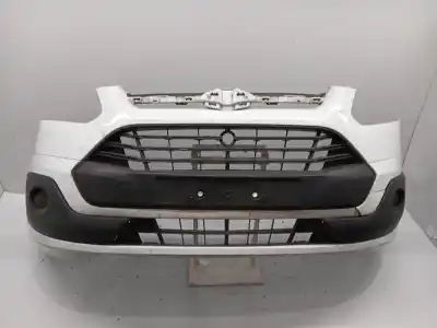 Peça sobressalente para automóvel em segunda mão Para Choques Dianteiro por FORD TRANSIT CUSTOM NUGGET (TTF) CYFF Referências OEM IAM 1779136  