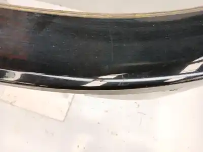 Автозапчасти б/у задние молдинги за toyota c-hr (x10) 2zr ссылки oem iam 76811f4901  