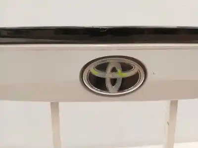 Автозапчасти б/у задние молдинги за toyota c-hr (x10) 2zr ссылки oem iam 76811f4901  