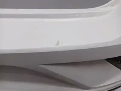 Автозапчасти б/у задний бампер за volkswagen t-roc (d11) dlaa ссылки oem iam 2ga807421d  