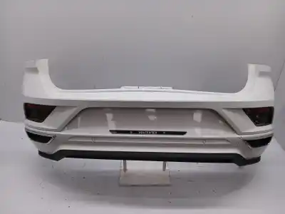 İkinci el araba yedek parçası ARKA TAMPON için VOLKSWAGEN T-ROC (D11)  OEM IAM referansları 2GA807421D  