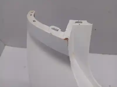 Автозапчасти б/у задний бампер за volkswagen t-roc (d11) dlaa ссылки oem iam 2ga807421d  