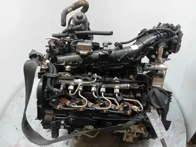 Pezzo di ricambio per auto di seconda mano MOTORE COMPLETO per BMW SERIE 1 BERLINA (F40)  Riferimenti OEM IAM B47D20A  