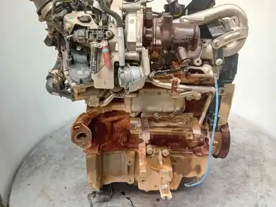 Pezzo di ricambio per auto di seconda mano motore completo per renault kangoo ii (f/kw0) emotion 90 cv / 66 kw riferimenti oem iam k9k608   Pezzo di ricambio per auto di seconda mano motore completo per renault kangoo ii (f/kw0) emotion 90 cv / 66 kw riferimenti oem iam k9k608