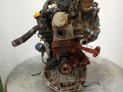 Pezzo di ricambio per auto di seconda mano motore completo per renault kangoo ii (f/kw0) emotion 90 cv / 66 kw riferimenti oem iam k9k608   Pezzo di ricambio per auto di seconda mano motore completo per renault kangoo ii (f/kw0) emotion 90 cv / 66 kw riferimenti oem iam k9k608