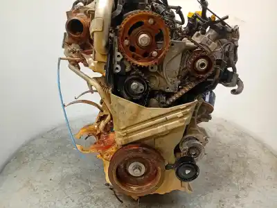 Pezzo di ricambio per auto di seconda mano motore completo per renault kangoo ii (f/kw0) emotion 90 cv / 66 kw riferimenti oem iam k9k608   Pezzo di ricambio per auto di seconda mano motore completo per renault kangoo ii (f/kw0) emotion 90 cv / 66 kw riferimenti oem iam k9k608