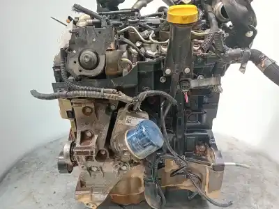 Pezzo di ricambio per auto di seconda mano motore completo per renault kangoo ii (f/kw0) emotion 90 cv / 66 kw riferimenti oem iam k9k608   Pezzo di ricambio per auto di seconda mano motore completo per renault kangoo ii (f/kw0) emotion 90 cv / 66 kw riferimenti oem iam k9k608