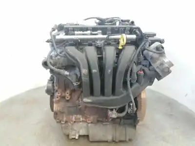 Second-hand car spare part complete engine for mini mini (r50,r53) g-w10b16a oem iam references w10b16a  