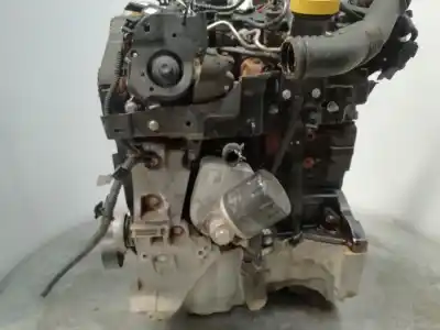 Pezzo di ricambio per auto di seconda mano motore completo per renault kangoo ii (f/kw0) emotion 90 cv / 66 kw riferimenti oem iam k9k608   Pezzo di ricambio per auto di seconda mano motore completo per renault kangoo ii (f/kw0) emotion 90 cv / 66 kw riferimenti oem iam k9k608