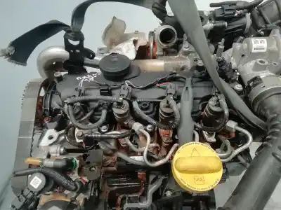 Pezzo di ricambio per auto di seconda mano Motore Completo per RENAULT KANGOO II (F/KW0) Emotion 90 CV / 66 KW Riferimenti OEM IAM K9K608   Pezzo di ricambio per auto di seconda mano Motore Completo per RENAULT KANGOO II (F/KW0) Emotion 90 CV / 66 KW Riferimenti OEM IAM K9K608