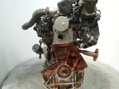 Pezzo di ricambio per auto di seconda mano motore completo per renault kangoo ii (f/kw0) emotion 90 cv / 66 kw riferimenti oem iam k9k608   Pezzo di ricambio per auto di seconda mano motore completo per renault kangoo ii (f/kw0) emotion 90 cv / 66 kw riferimenti oem iam k9k608