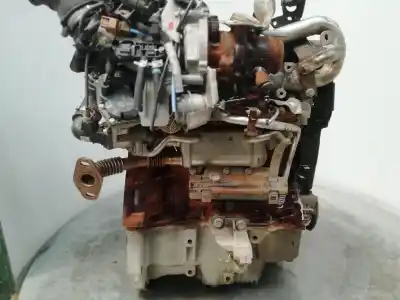 Pezzo di ricambio per auto di seconda mano motore completo per renault kangoo ii (f/kw0) emotion 90 cv / 66 kw riferimenti oem iam k9k608   Pezzo di ricambio per auto di seconda mano motore completo per renault kangoo ii (f/kw0) emotion 90 cv / 66 kw riferimenti oem iam k9k608