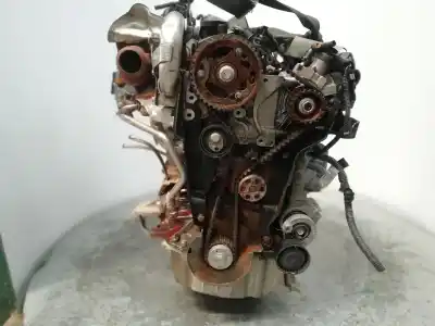 Pezzo di ricambio per auto di seconda mano motore completo per renault kangoo ii (f/kw0) emotion 90 cv / 66 kw riferimenti oem iam k9k608   Pezzo di ricambio per auto di seconda mano motore completo per renault kangoo ii (f/kw0) emotion 90 cv / 66 kw riferimenti oem iam k9k608