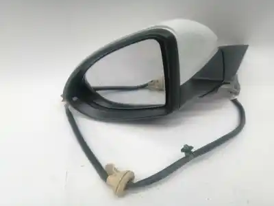 Second-hand car spare part LEFT REARVIEW MIRROR for VOLKSWAGEN GOLF VII BERLINA (BQ1/BE2)  OEM IAM references 5G1857507DM  