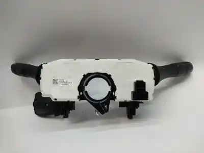 Автозапчастина б/у управління світлом для renault scénic iv (j9_) 1.6 dci 130 посилання на oem iam 255678341r  