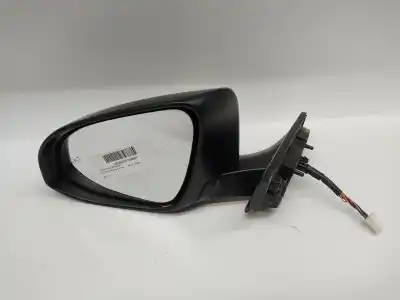 Автозапчастина б/у ЛІВЕ ДЗЕРКАЛО для TOYOTA C-HR (X10)  Посилання на OEM IAM 87940F4032  
