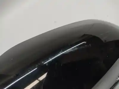 Автозапчастина б/у ліве дзеркало для toyota c-hr (x10) 2zr посилання на oem iam 87940f4032  