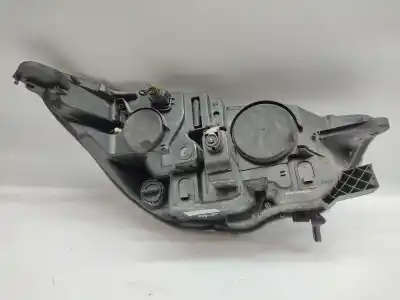 Автозапчасти б/у левая фара за citroen ds4 (nx_) 1.6 hdi 110 ссылки oem iam 6208t5  