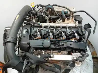 Second-hand car spare part COMPLETE ENGINE for MERCEDES-BENZ CLASE B BM 246  OEM IAM references 651930  