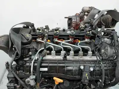 Pièce détachée automobile d'occasion MOTEUR COMPLET pour KIA CARENS (RP)  Références OEM IAM D4FD  