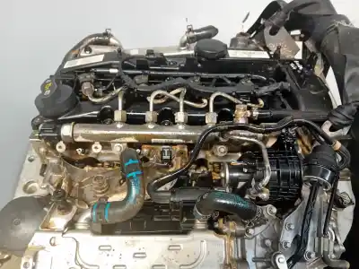 Peça sobressalente para automóvel em segunda mão MOTOR COMPLETO por MERCEDES-BENZ CLASE CLA (BM 117)  Referências OEM IAM 651930  